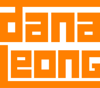 Dana Leong wordmark