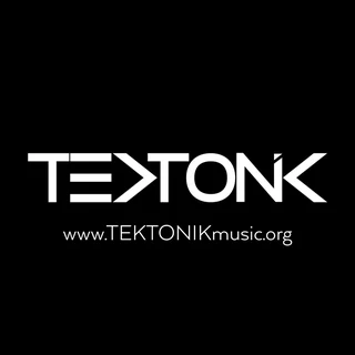 TEKTONIK Music logo